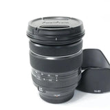 [Camera Lens]FUJIFILM Fujinon Lens XF16-80mmF4 R OIS WR Used from Japan Good