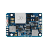 Matek PM12S-3 Power Module for RC FPV Drone 3-12S LIPO 5V 12V 8V BEC