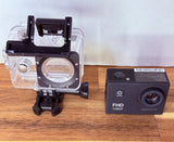 Proscan FHD 1080P Action Camera w/ Waterproof Case PAC2005