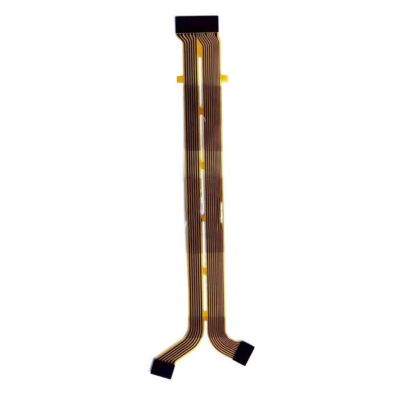 High quality Lens Anti-Shake Flex Cable Ribbon Repair Part For NIKON 18-200 VR c