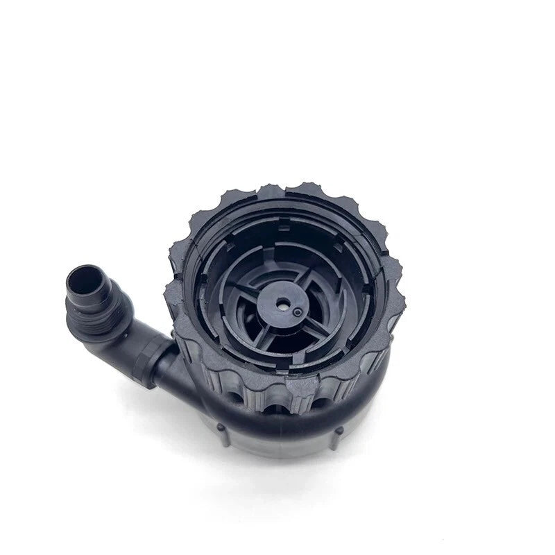 Impeller Pump Module for DJI Agras T50/T25 Impeller and Pump Shell Components