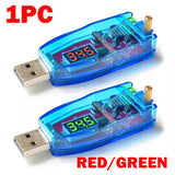 1PC DC-DC 5V to 1-24V USB Step Up Down Power Supply Module Buck Boost Converter