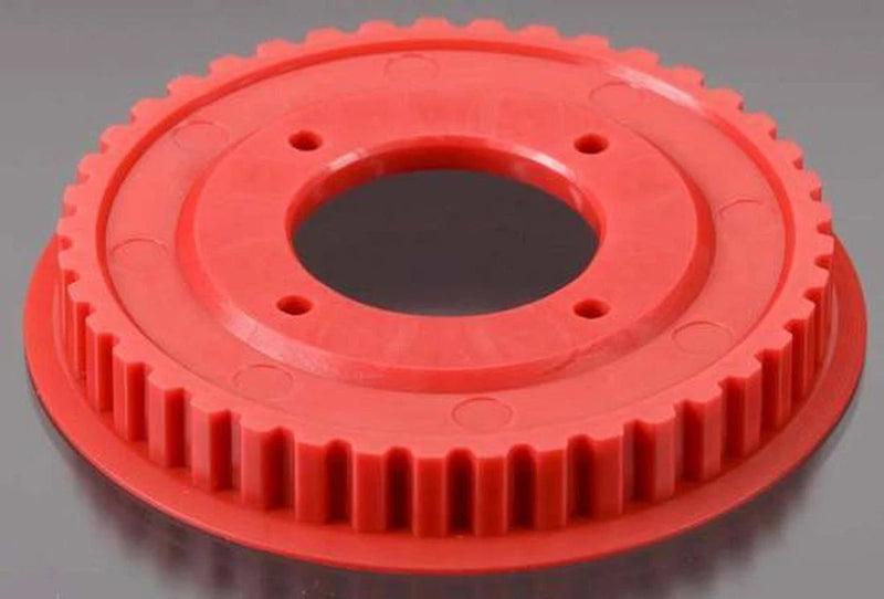 # AK0032 Thunder Tiger RC Helicopter Tail Drive Pulley/ R30/NIB