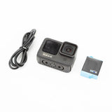 GoPro HERO9 Black - SKU#2062049