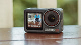 DJI Osmo Action 5 Pro - open box - EXCELLENT condition works as it should