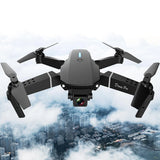 Mini Drone with Camera for Adults - Christmas Toy Gift 2024 Version
