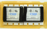 Lot of (2) VICOR AC Input Module 250 Watt Output P/N VI-AIM-C1