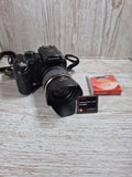 Fujifilm FinePix S9600 9MP Digital Bridge Camera 28-300mm Zoom - Boxed