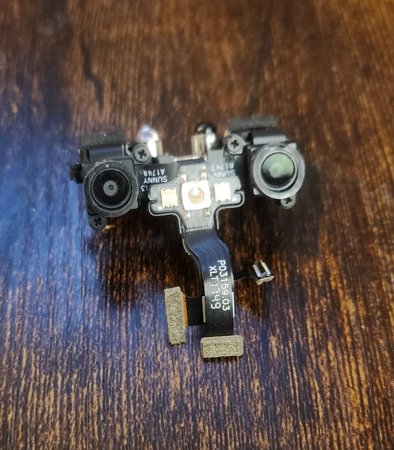 DJI Mavic Air 1 Rear and Downward Vision Sensor, Verified Working