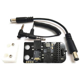 Third-Party Analog Receiver Module for DJI Goggles