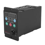 220V 750W Single-Phase Input 3-Phase Output Motor Driver Frequency5366