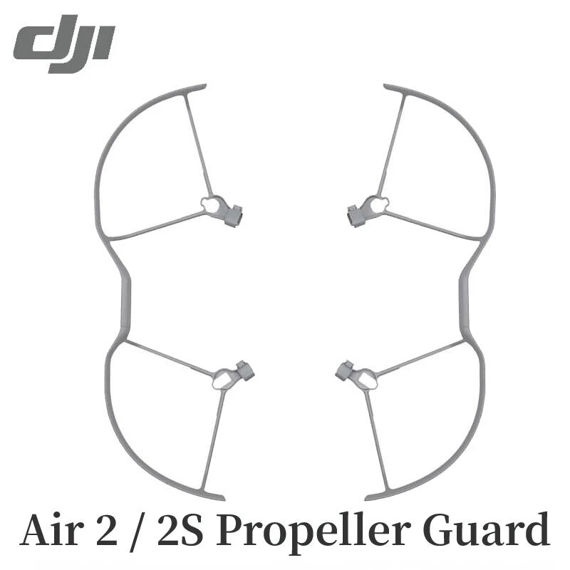 DJI Air 2S Propeller Guard Protector Bumper Holder Kit for DJI Mavic Air 2