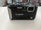 PANASONIC DMC-FT20 compact digital camera
