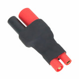 AS150 XT150 Female to HXT 3.5mm Male-/Female+ No Wires Adapter DJI Lipo battery