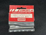 Kyosho RC Helicopter Concept 30 H3043 Tail Output Shaft