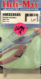Heli-Max flybar assembly axe for CX Nano helicopter, in sealed retail package