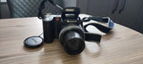 Fujifilm FinePix 6900 Zoom 3.1MP Digital Camera