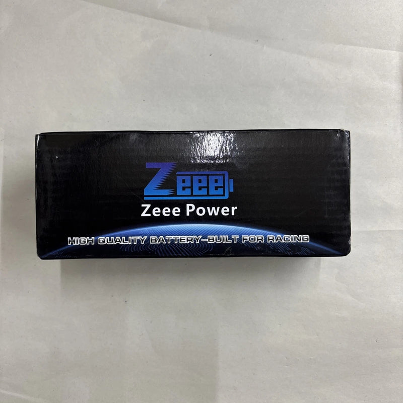 Zeee Power 4S 5200mAh 50C 14.8V LiPo Battery RC Car Truck Boat New