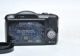 Panasonic Lumix DMC-GF3 Mirrorless Digital Camera Body Only *JAPANESE Menus ONLY