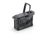 DJI TB100 battery pack with carry handle and charge contacts