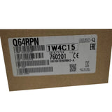 Q64RPN New Sealed Mitsubishi PLC Module Q64RPN