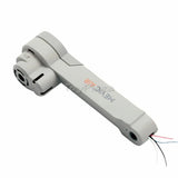 SHRC HR H6 part 3.7V Motor Gray Power Arm Front B for RC Quadcopter FPV Drone
