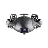 QYSEA FIFISH V6 Expert Underwater ROV Drone with Robotic Arm - M200A Bundle | 20