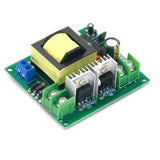 150W 12V Input Inverter Board for 8V to 14.8V Range with Voltage Setup