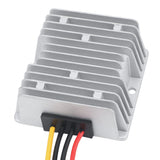 DROK 5V to 12V Step up Converter - Waterproof DC Boost Converter 5V-11V to 12V,