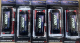 5pk Venom 1200mah NIMH 7.2V RC Micro Receiver Battery PackRadio Control Battery
