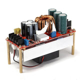 1500W 30A DC Boost Converter Step-up Power Supply Module In10~60V Out 12~90V K9