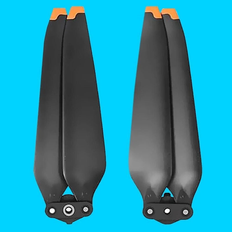 High Quality 2pcs Low-Noise 8331F 2-Blade Propellers for DJI Mavic Pro Platinum