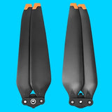 High Quality 2pcs Low-Noise 8331F 2-Blade Propellers for DJI Mavic Pro Platinum