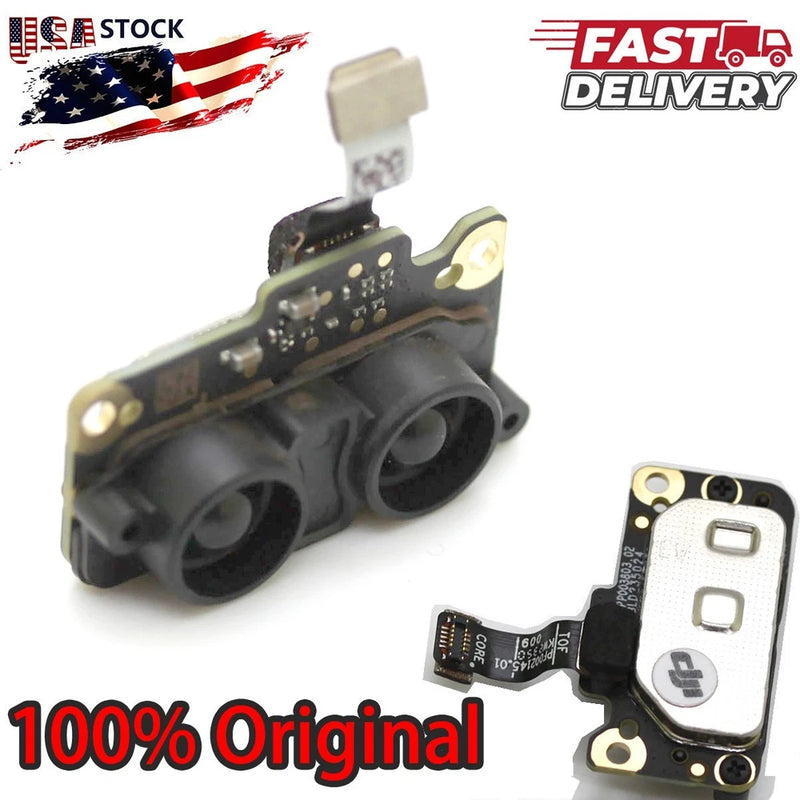 OEM Gimbal Camera Infrared Vision Module Sensor fit DJI Avata 2 Drone USA Stock