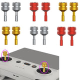 Remote Control Joystick For DJI Mini 3 3 Pro Drone RC Thumb Stick Accessories Drone