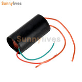 DC 3.7-6V 4A Pulse DC High-Voltage Generator Module High-Frequency Boost  200KV
