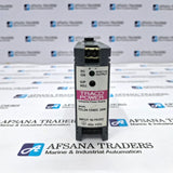 TRACO POWER TCL24-124DC 24W INPUT: 18-75VDC INDUSTRIAL POWER SUPPLY