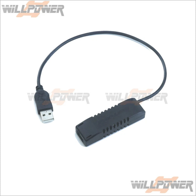 USB 2S Lipo Battery Balance Charger (RC???WillPower) Battery