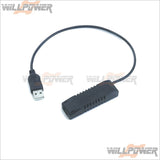 USB 2S Lipo Battery Balance Charger (RC???WillPower) Battery
