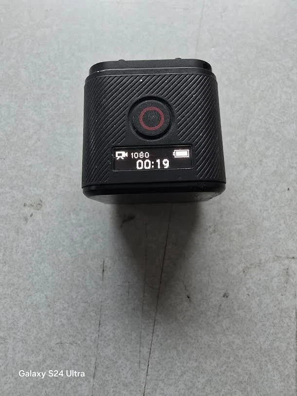 gopro sessions 4 camcorder camera