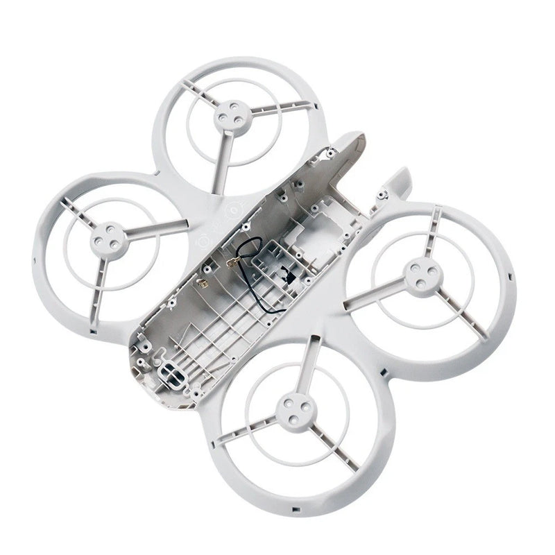 Original Upper Shell with Antenna Assembly For DJI Neo Drone Body Shell Frame