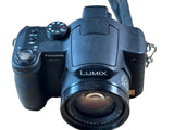 Panasonic DMC-FZ7 Lumix Digital Camera ¨C 6MP 12x Optical Zoom
