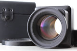 [N MINT, Case] FUJI FUJIFILM EBC FUJINON GX D 180mm f/3.2 Lens for GX680 II III