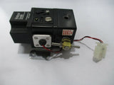 Watson Smith 100X E/P Converter 40052XR 80 PSI Input 1-10V Output 3-18PSI Inlet