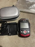 DXG-125V HD All weather, All Terrain 3.0 megapixel HD Camcorder (Live action)