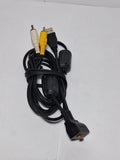 Genuine OEM Nikon USB RCA AV Audio Video Cable ZCAT 2035-0930 for Nikon Camera