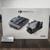DJI Mini 5 Pro Fly More Combo Plus RC 2 1?Inch 4K/120fps Night Obstacle Sensing
