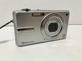 Panasonic LUMIX DMC-F3 Digital Camera *Spot on Screen