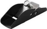 KAKURI hobby hand plane with black body and blade holder for replaceable blades