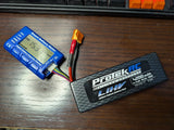 ProTek RC 4S 100c Low IR Silicon Graphene HV LiPo Battery 15.2V/4200mAh Battery